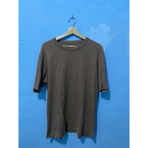 Uniqlo oversize pocket