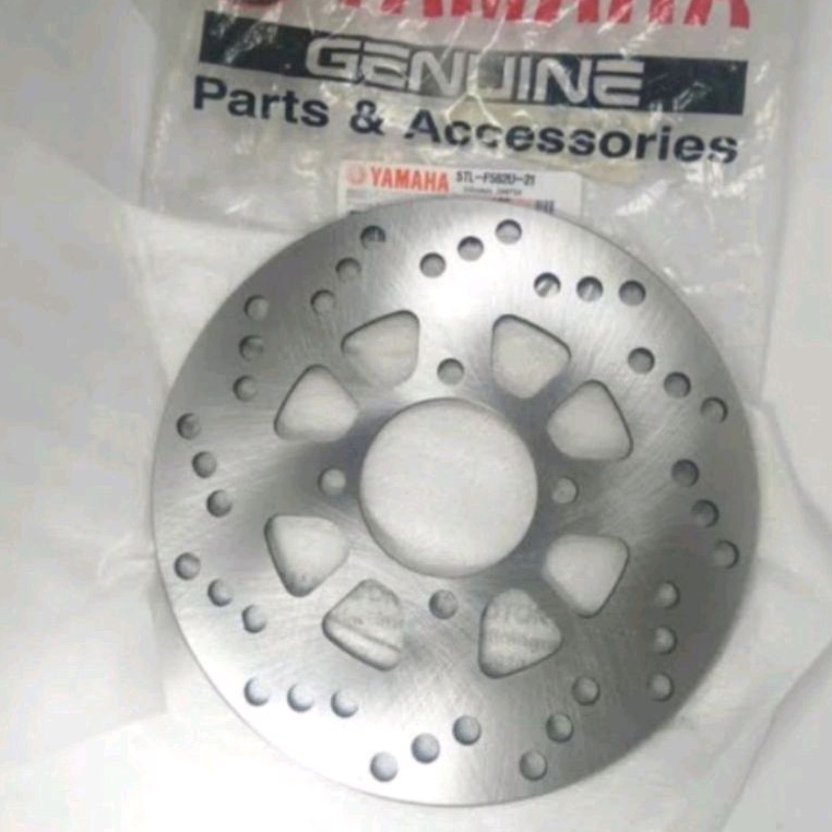 piringan cakram mio smile mio lama