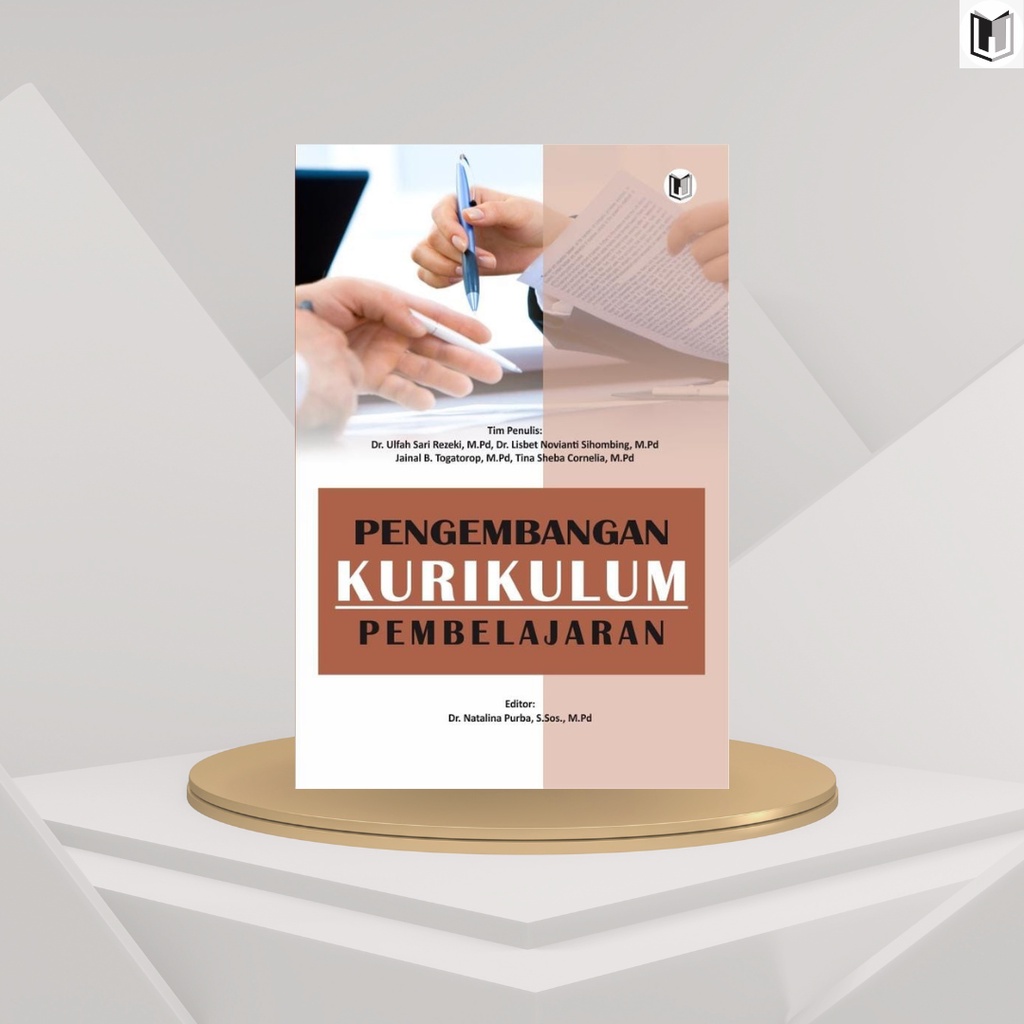BUKU PENGEMBANGAN KURIKULUM PEMBELAJARAN
