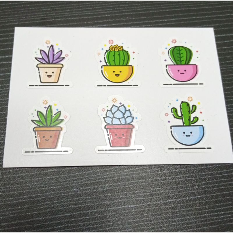 

sticker uwuh, sticker lucu, sticker anak, sticker murah