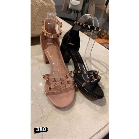 sepatu heels urban n co