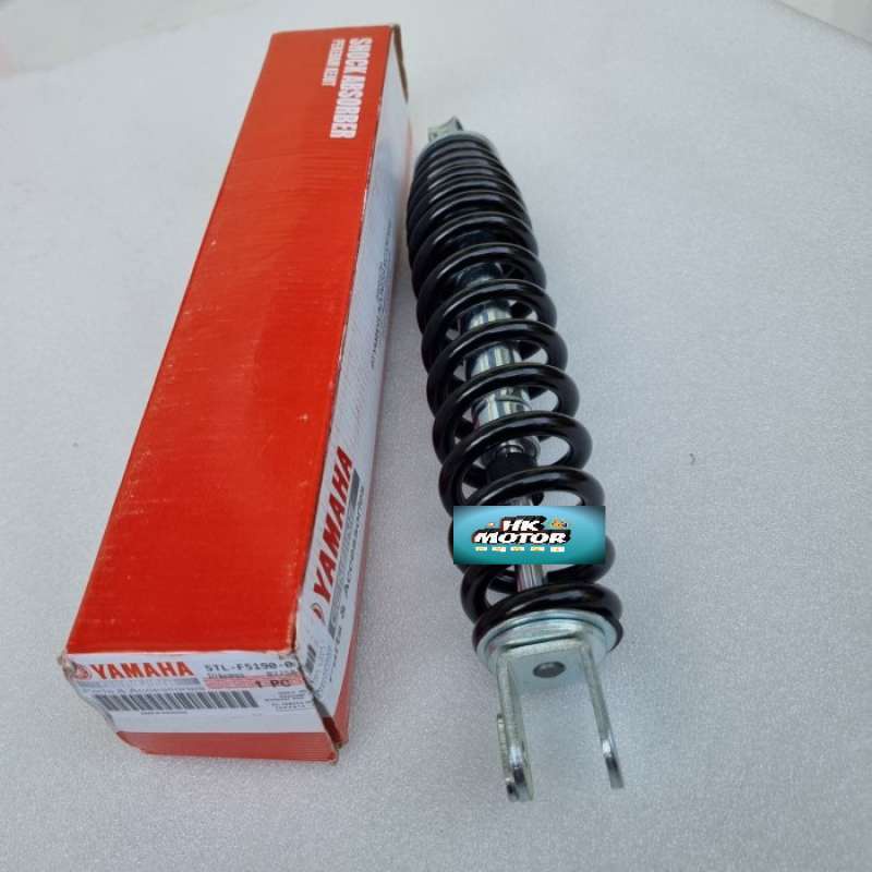 Shock Breaker / Sok Breges Mio, Mio Sporty, Mio Smile Original Yamaha HK