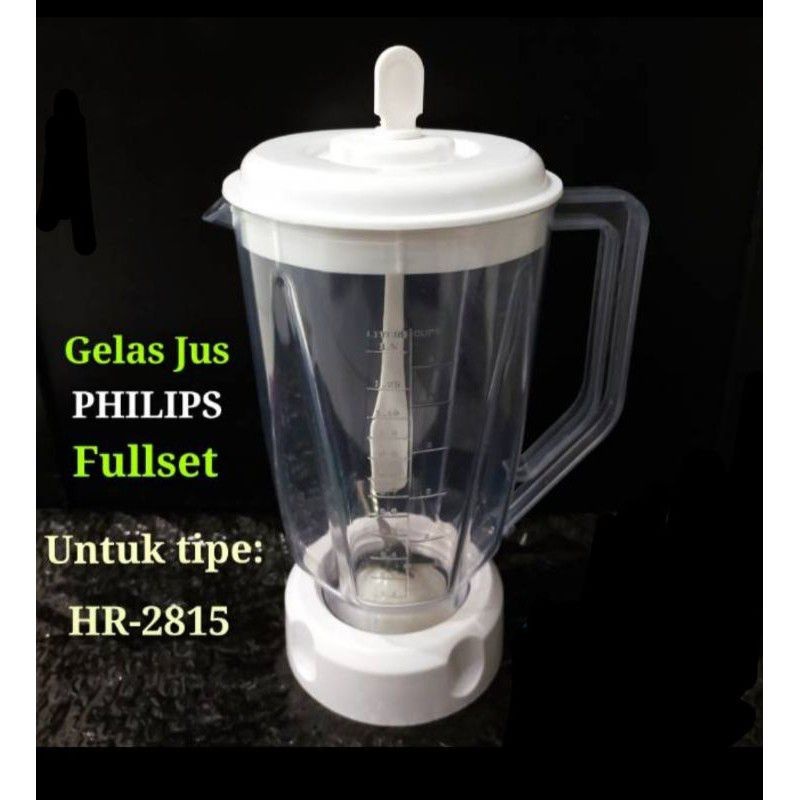 Ring Blender, Monting , Mounting Ring Blender, 2815, Mounting Philips 2815/2810