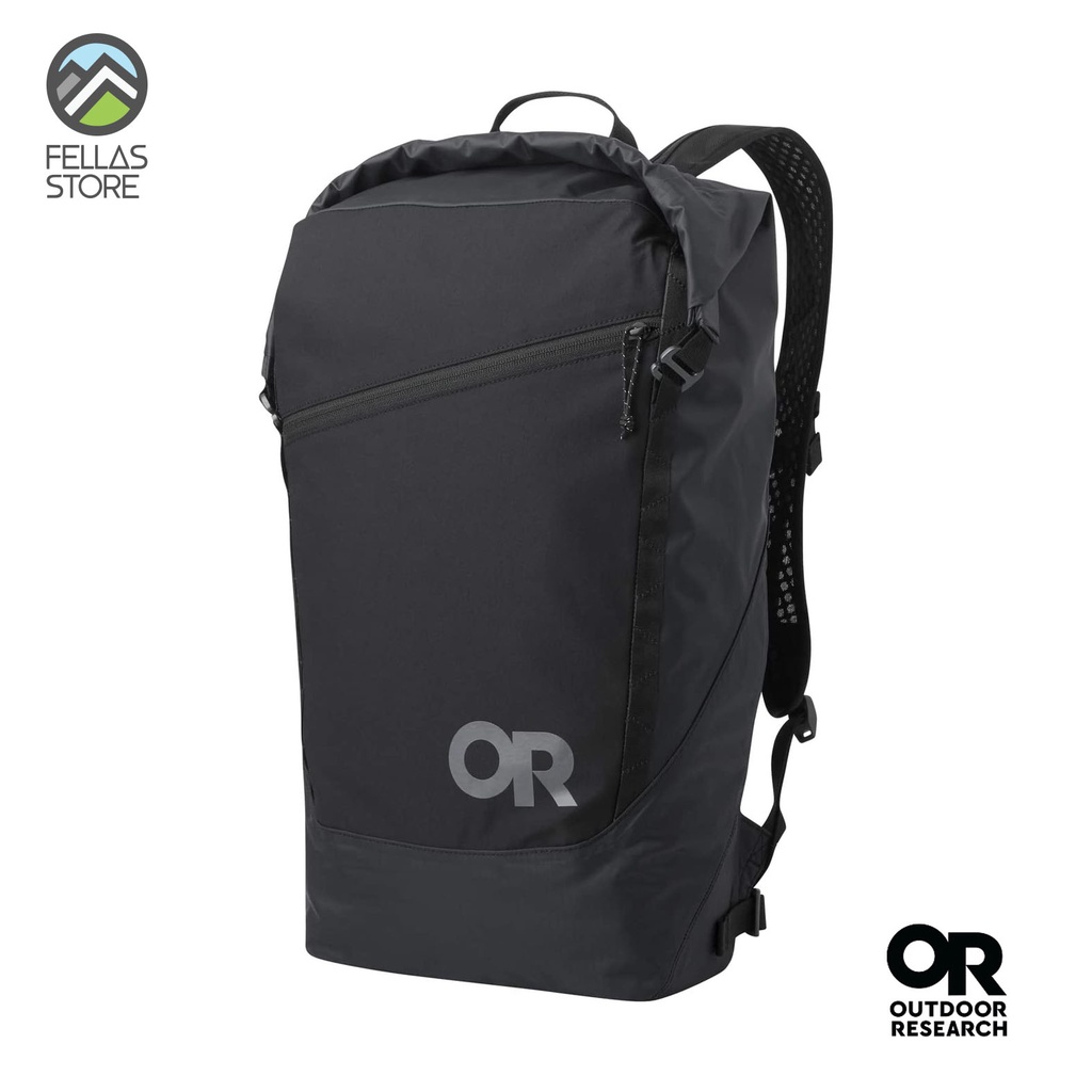 Outdoor Research CarryOut Dry Pack 20L - Black