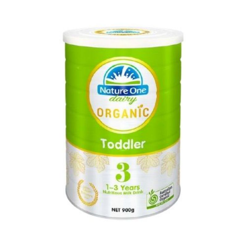 Nature One Dairy Organic 400 gr