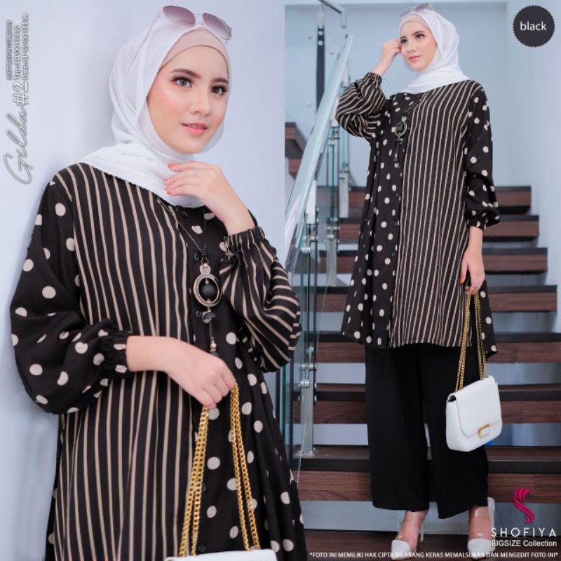 BISA COD NEW PROMO SETELAN CELANA BAJU WANITA DEWASA KEKINIAN TERBARU TAHUN 2022 IMPORT SUPER JUMBO 