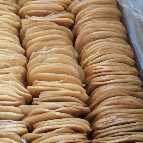 

Kerupuk Udang Yongki Gondang 500 gr