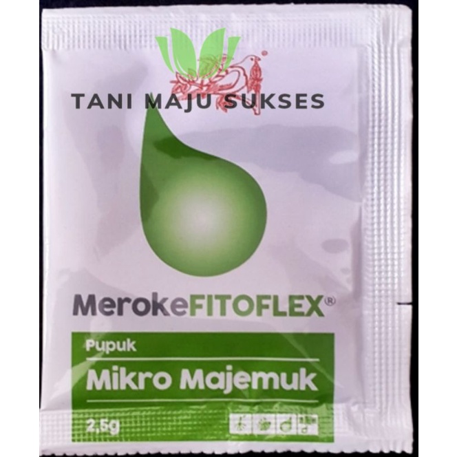 Meroke Fitoflex