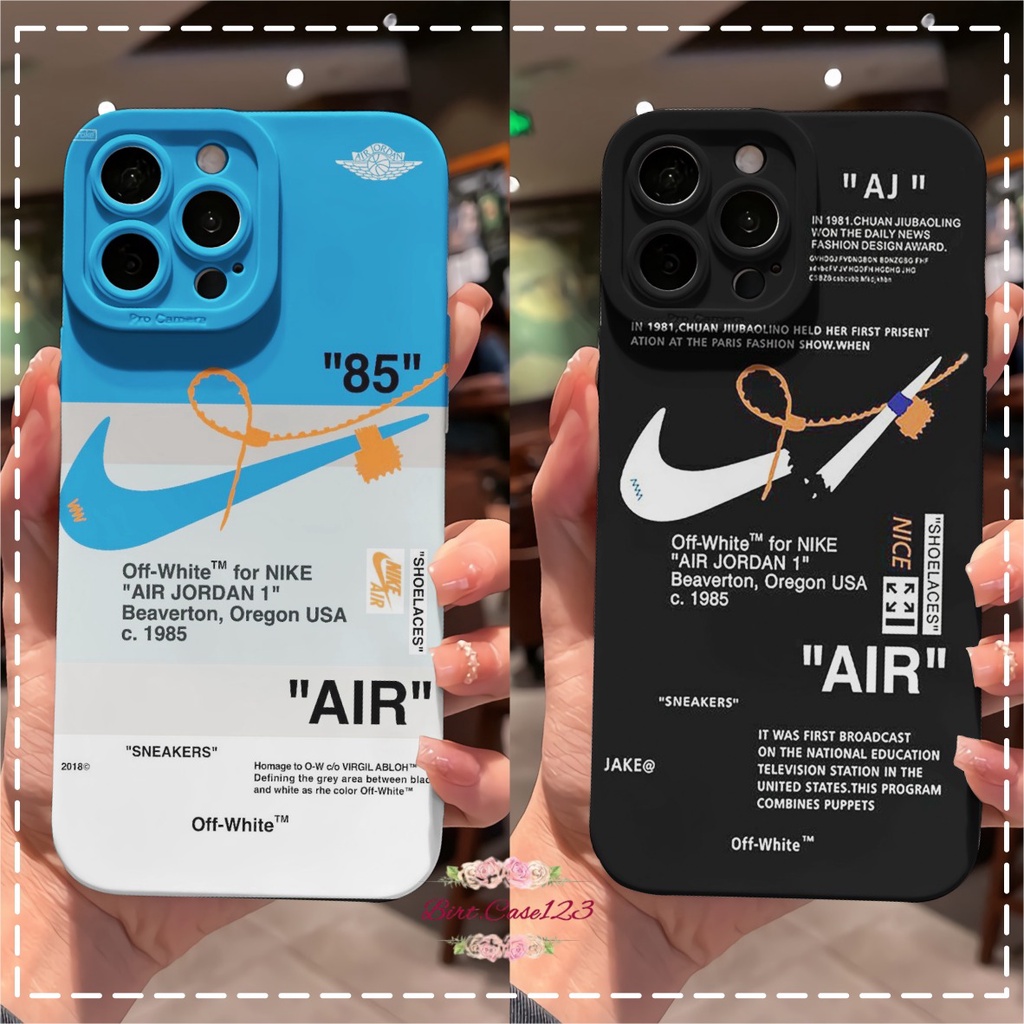 CUSTOM CASE SOFTCASE SILIKON PROCAMERA BRAND CUSTOM OPPO REALME VIVO XIAOMI SAMSUNG INFINIX IPHONE FOR ALL TYPE BC6817