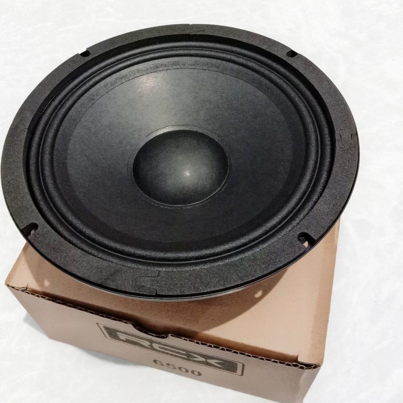 Pusat Garansi Spiker Speaker 6 inc RCX Full Range Midle Range 6 Inch Magnet Besar