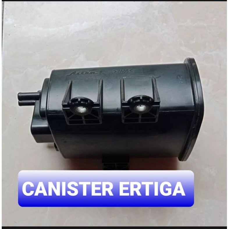 canister charcoal assy suzuki ertiga 2018 keatas