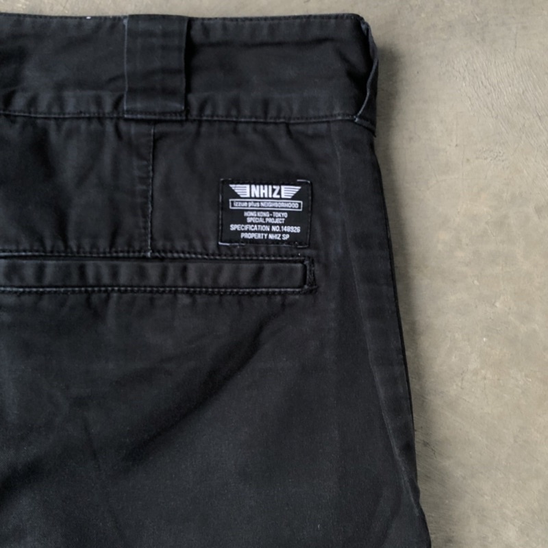 Neighborhood Pants