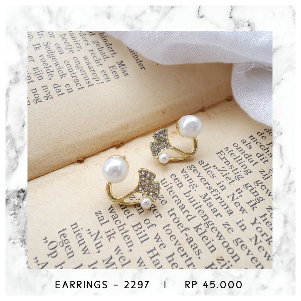 ANTING KRISTAL - 2297