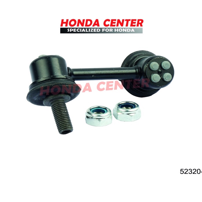 link stabil  stabilizer  belakang kanan kiri honda stream civic vti vtis 2001 2002 2003 2004 2005 2006