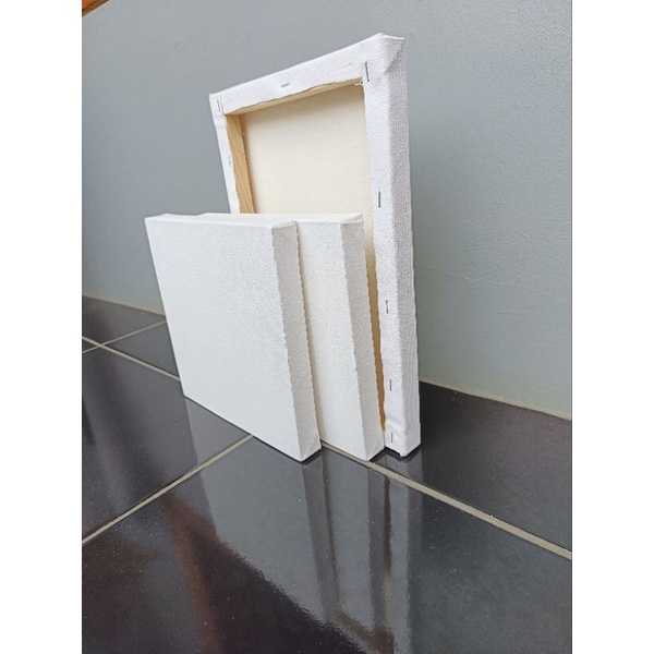 

canvas lukis halus ukuran 40x40,40x50,40x60,50x50,60x60