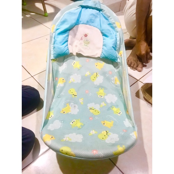 Preloved Baby Bather