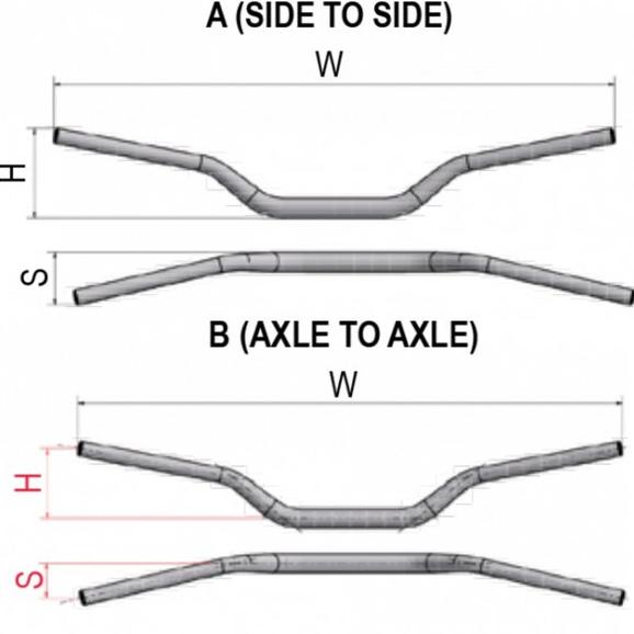 stang neken original Stang neken 121 Stang Neken 133