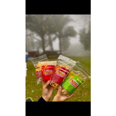 

Basreng Kokikebon Promo Beli 4 Gratis 1 (100gr)