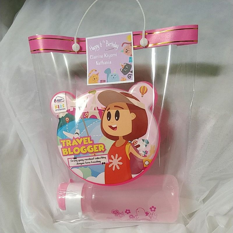 

Bingkisan//hampers//paket ulang tahun anak murah