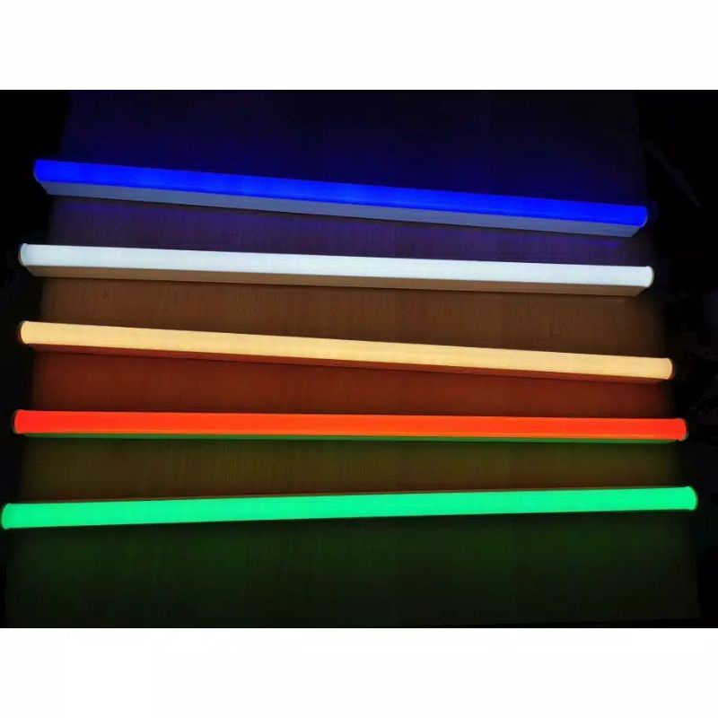 LAMPU T5 LED / LAMPU ETALASE 30~120 CM