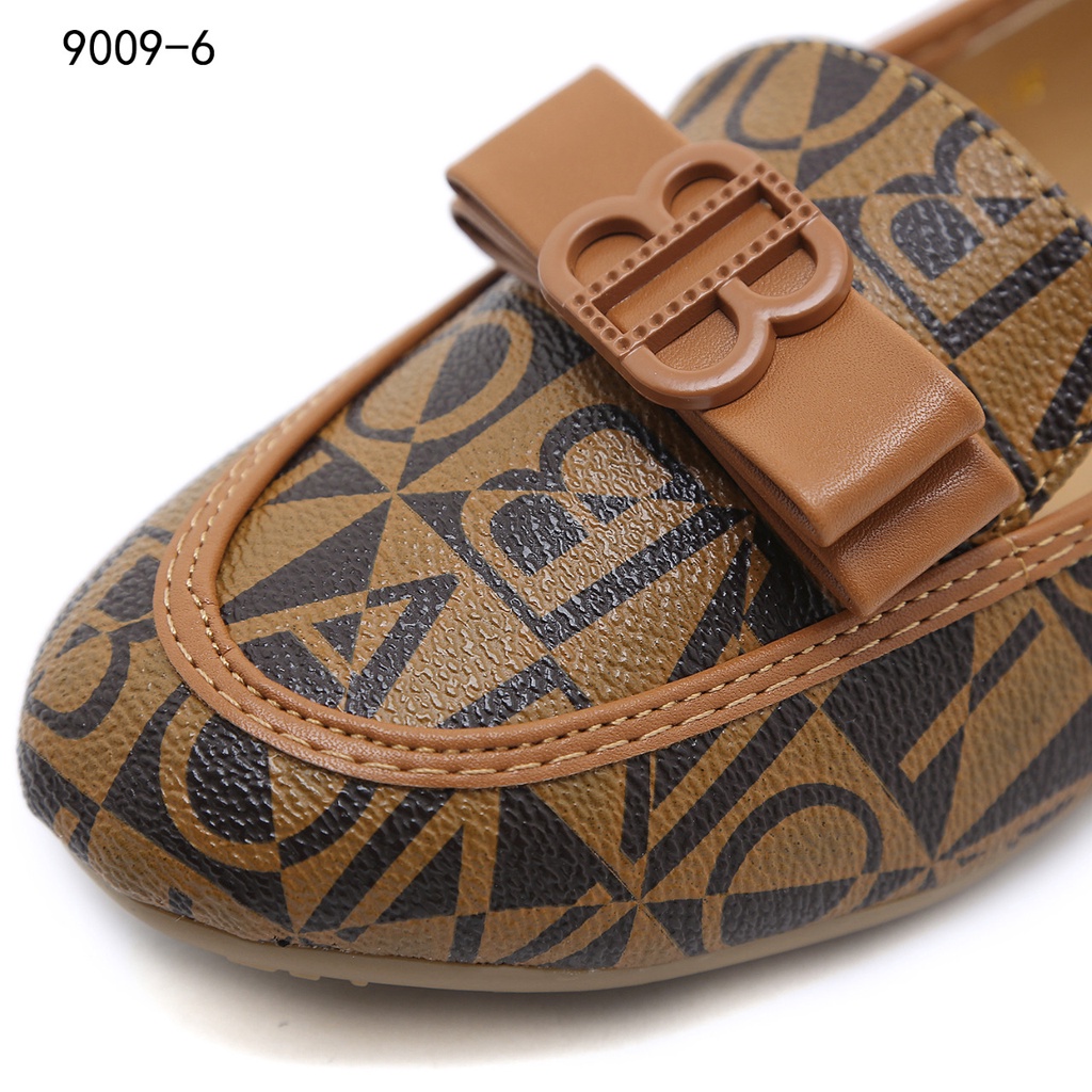 BO Moccasin 9009-6