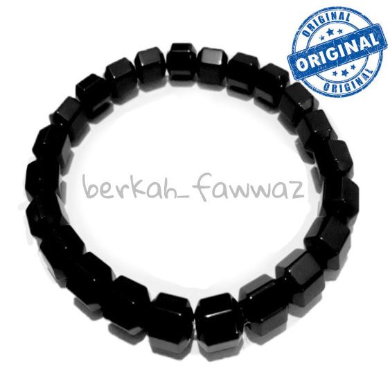 ALSYVA Gelang Kesehatan | Original Al syva Jisamunse