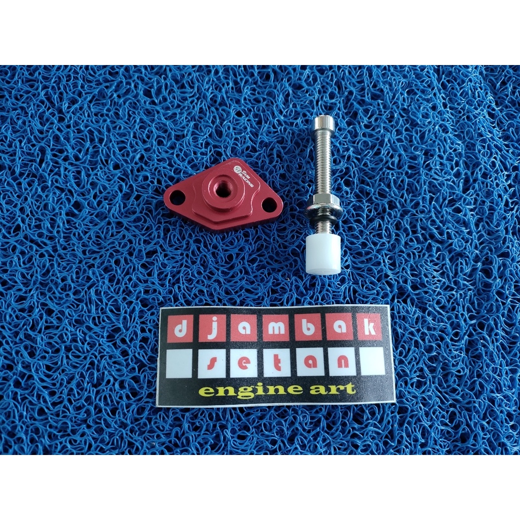 tensioner manual racing Mio Jupiter MX Vixion R15 Mio J  CNC