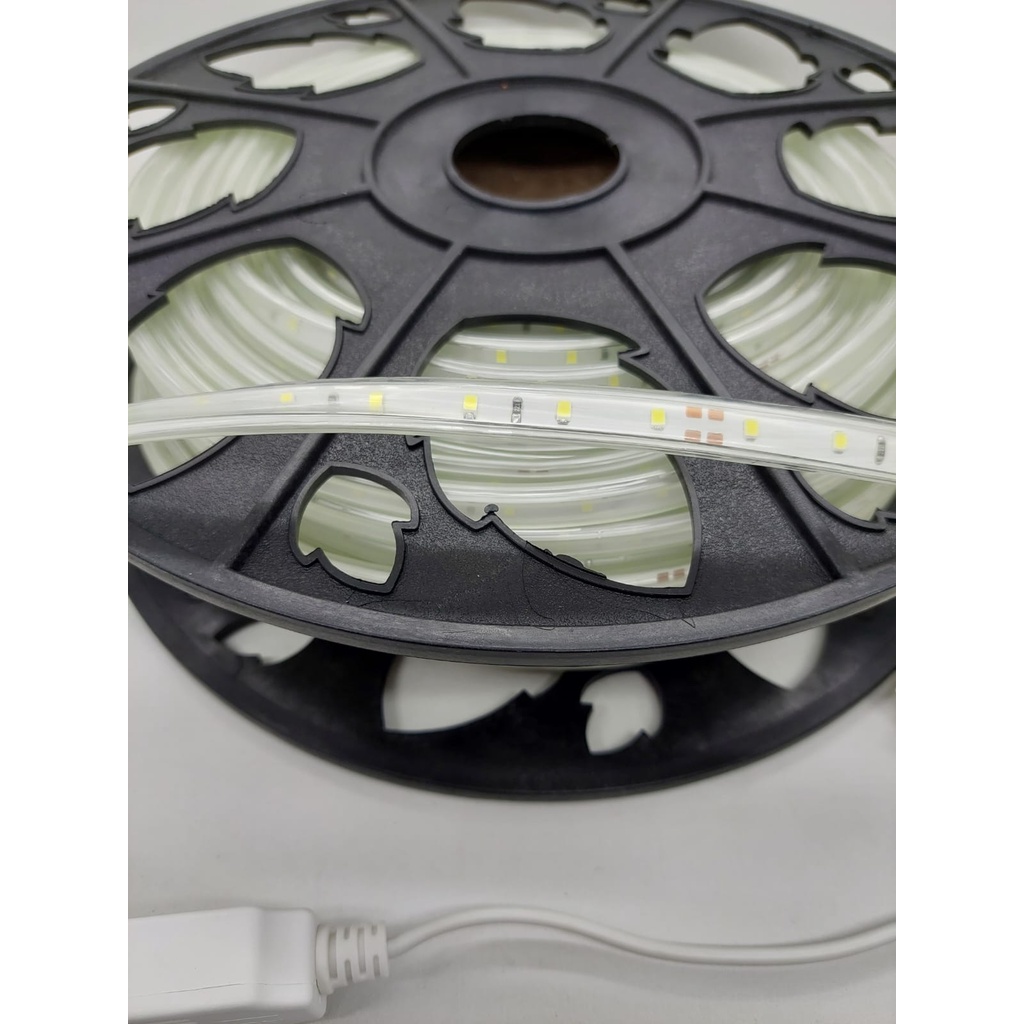 IN-LITE INFS284 7W/M LAMPU LED STRIP OUTDOOR IP65 220V 60S ROLL