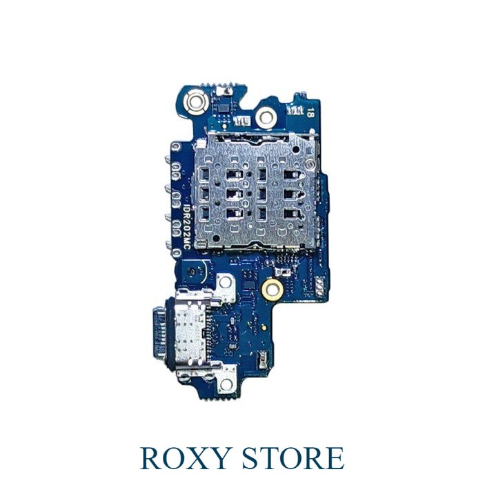 BOARD CHARGER SAMSUNG A53 MIC