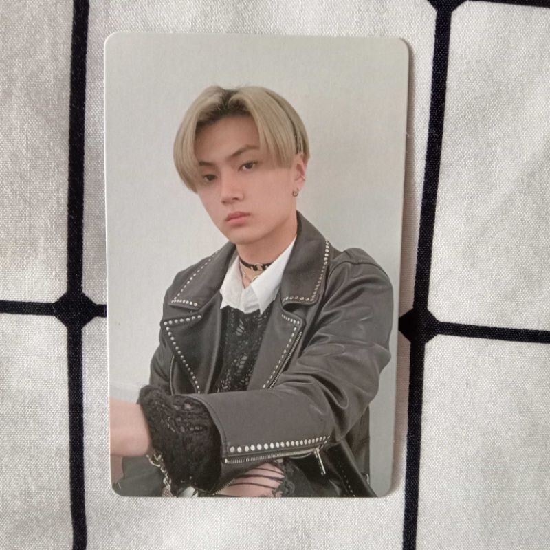 pc Jay Border hype ver