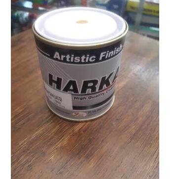 

Ready Merakyat cat minyak Gold 0.2 lt. 250 cc. cat besi kayu warna emas