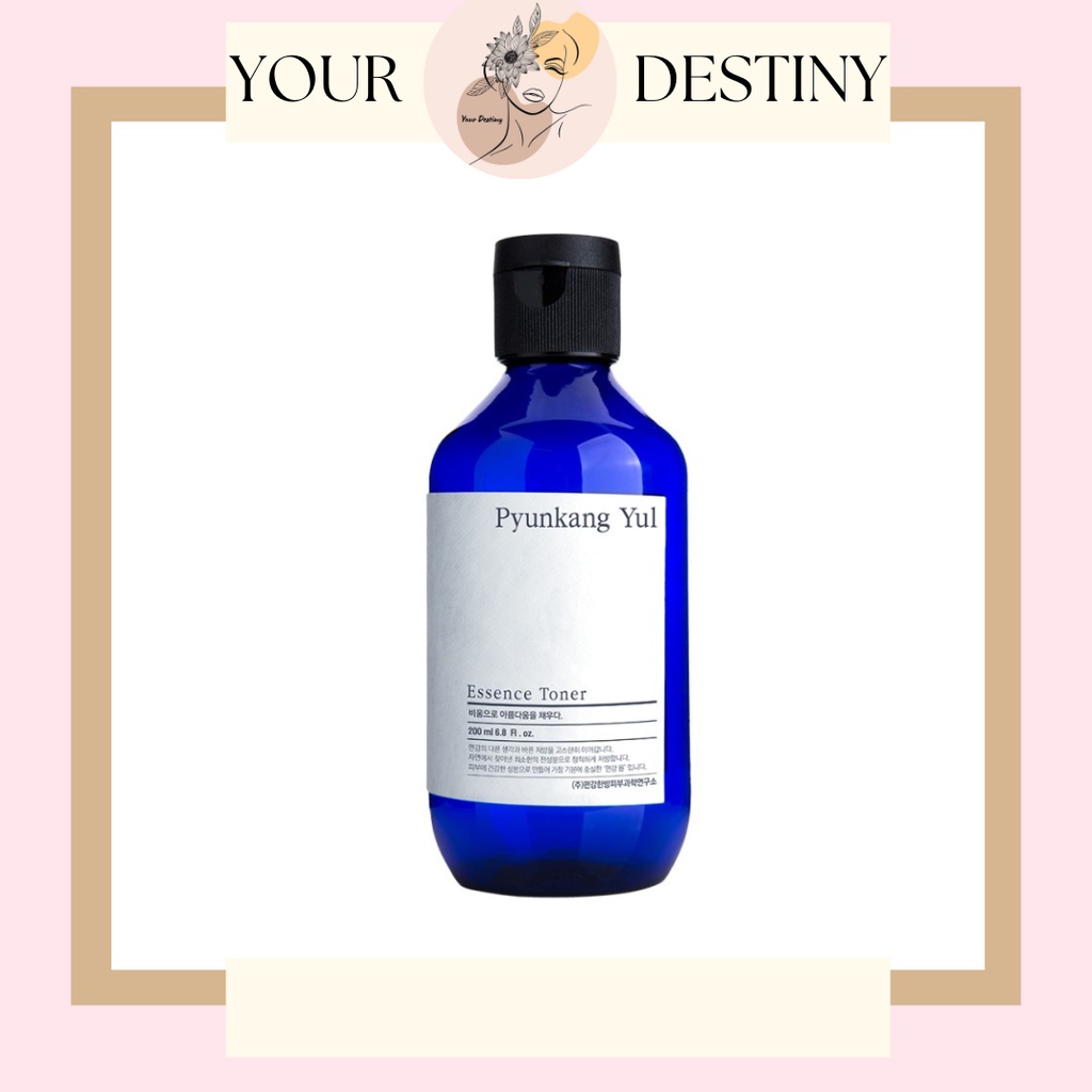 PYUNKANG YUL Essence Toner