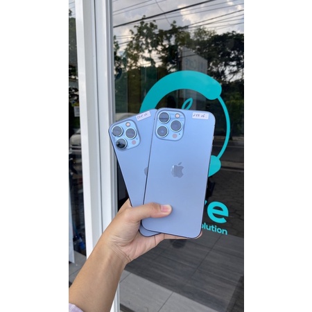 SECOND INTER 13 PROMAX 128GB ALL PROVIDER 100% ORIGINAL