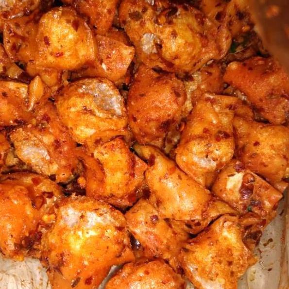 

↟ Somay mini kering Extra pedas Daun jeruk Netto 200 gram へ
