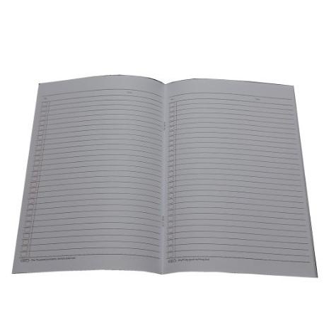 

AYU - KIKY BUKU TULIS BX B5 UK. 17.5 X 25 CM ISI 98 LEMBAR - 1 PACK 5 YH6346R