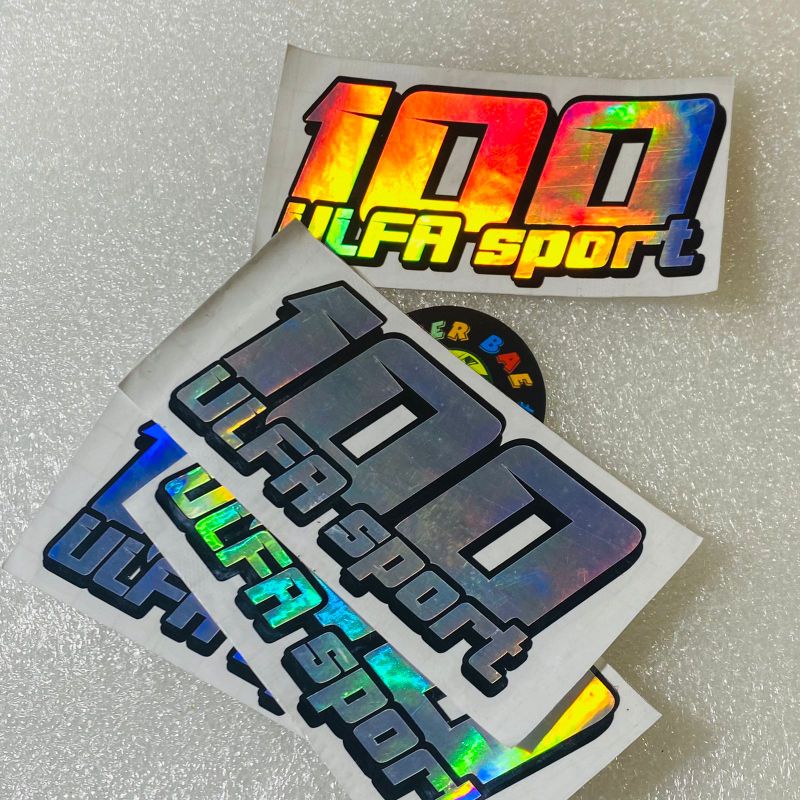 Stiker custom nomer start Nomer race dan nama NOMOR DRAG RACE suka suka chat admin