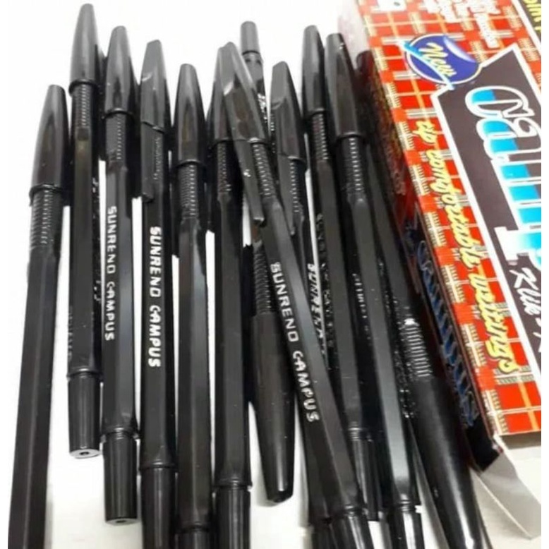 

PULPEN SUNRENO CAMPUS ( 12 PCS )
