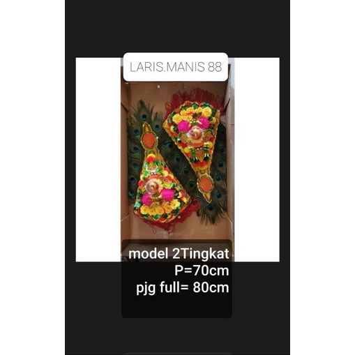 Kimhua super Jumbo/kim hua jumbo Import