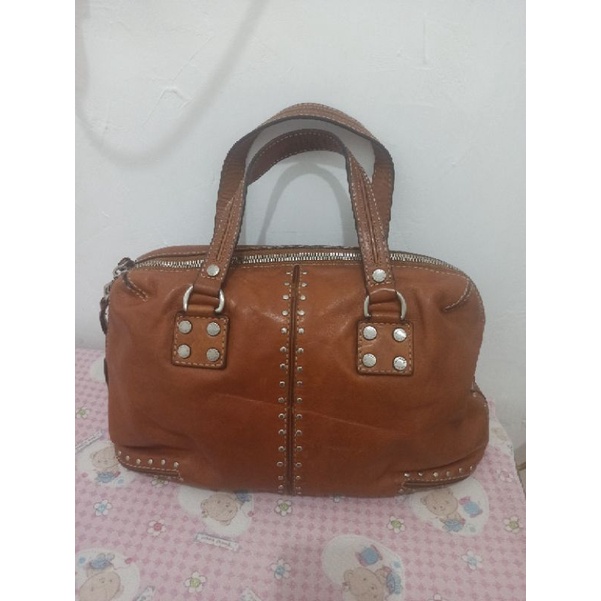 tas MK vintage preloved authentic