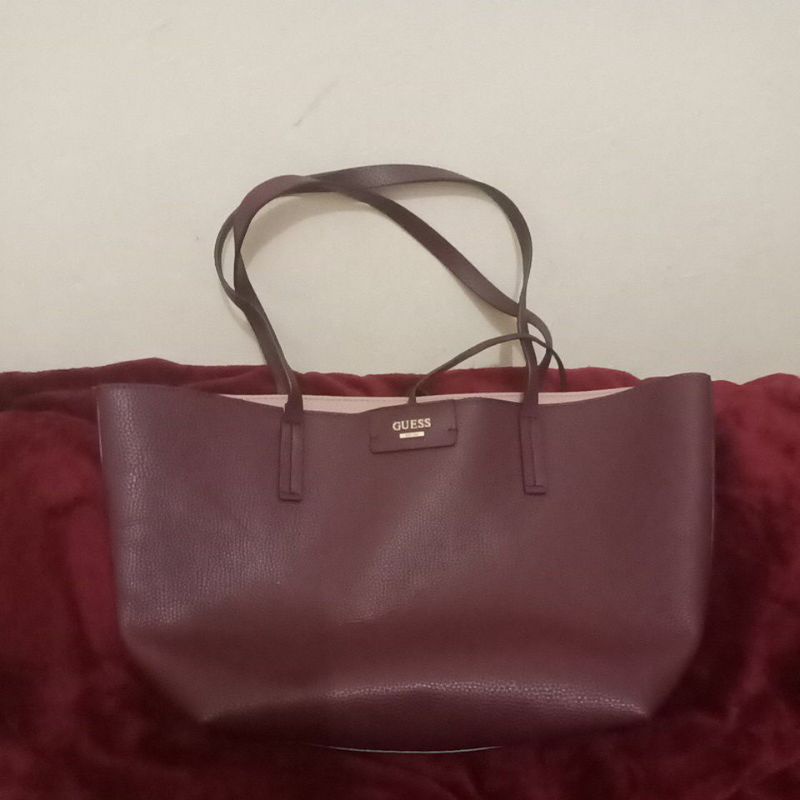 Tas GUESS preloved / Tas GUESS second / Tas GUESS ORI / Tas GUESS ASLI / Tas GUESS MURAH