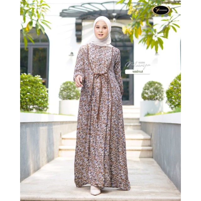 Dress Mazaya By Yessana