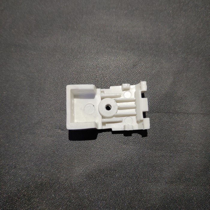 Tutup Engsel Belakang Magic Com Cosmos Crj323S Crj 323 S Original