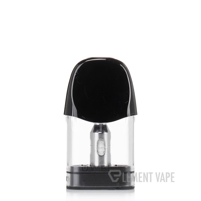 Replacement Cartridge AK3 Caliburn A3 Pod 1.0Ohm By Uwell 1 PCS