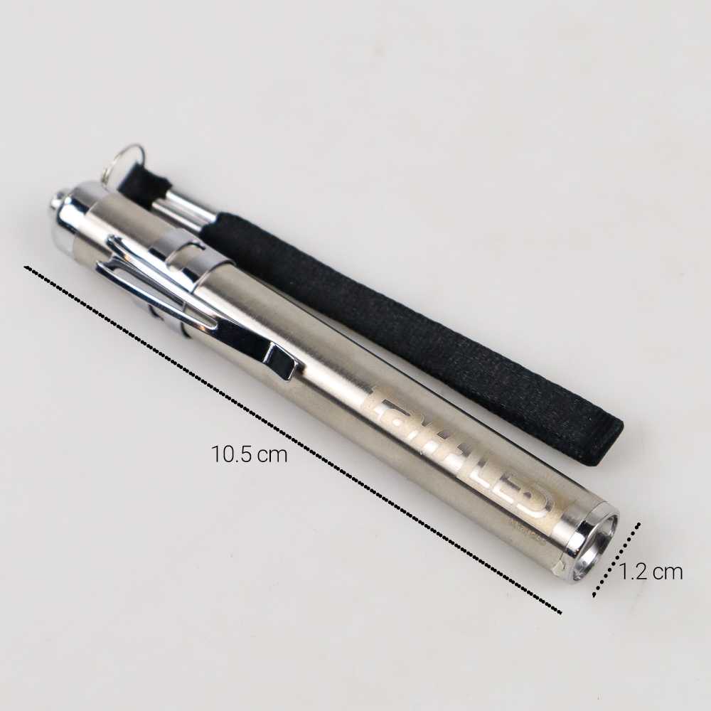 TaffLED Senter LED Mini XML Cree - Mini 865