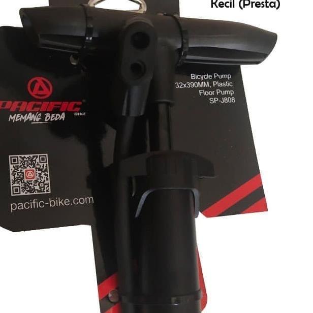 pompa sepeda pacific
