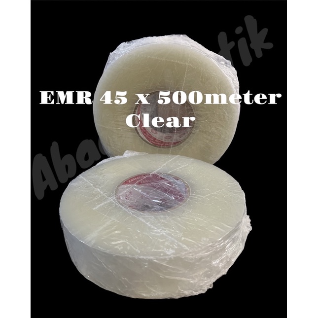 LAKBAN BENING ENMARU 45 x 500 METER