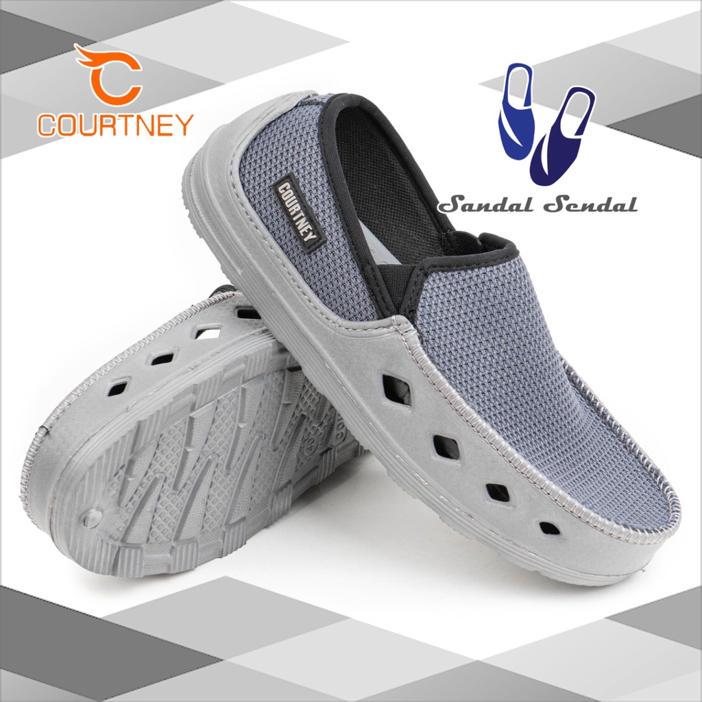 Sepatu Ardiles Courtney MATADOR - Fashion Casual Pria