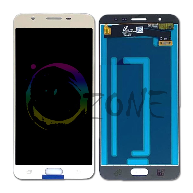 LCD TOUCHSCREEN SAMSUNG J7 PRIME G610 LCD TS FULLSET