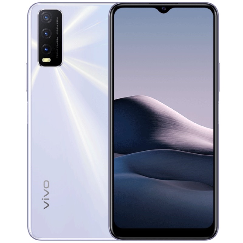 SECOND VIVO Y20