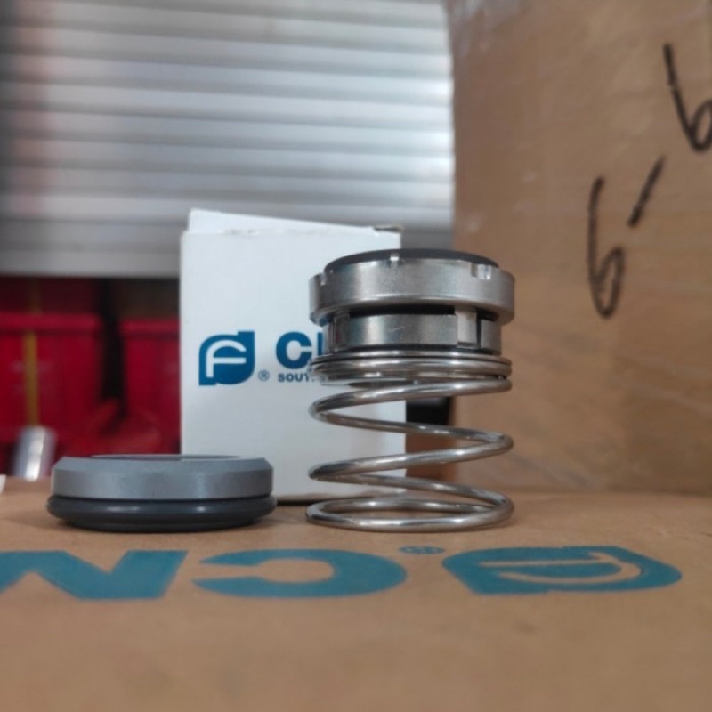 Seal Pompa Air CNP TD-40/50 Mechanical Seal / Seal Shaft CNP - original cnp